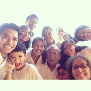 Meet your Posher, Leah